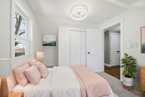 Tiny photo for 7851 Suburban Lane, Bridgeview, IL 60455 (MLS # 12600189)