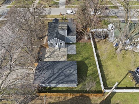 Tiny photo for 7851 Suburban Lane, Bridgeview, IL 60455 (MLS # 12600189)