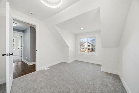 Tiny photo for 7851 Suburban Lane, Bridgeview, IL 60455 (MLS # 12600189)