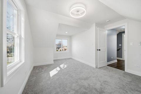 Tiny photo for 7851 Suburban Lane, Bridgeview, IL 60455 (MLS # 12600189)