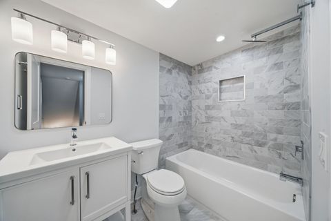 Tiny photo for 7851 Suburban Lane, Bridgeview, IL 60455 (MLS # 12600189)