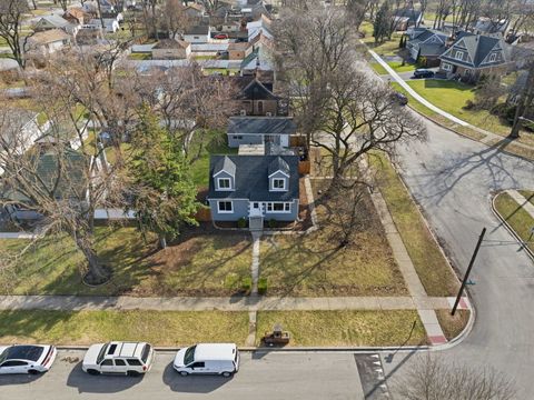 Tiny photo for 7851 Suburban Lane, Bridgeview, IL 60455 (MLS # 12600189)