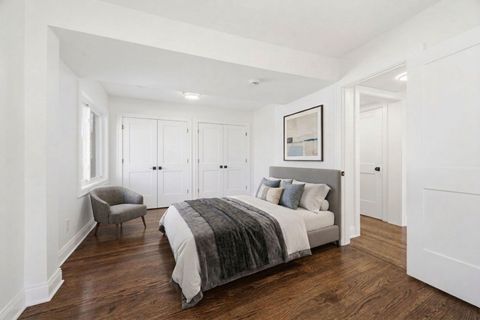 Tiny photo for 7851 Suburban Lane, Bridgeview, IL 60455 (MLS # 12600189)