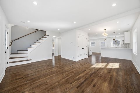 Tiny photo for 7851 Suburban Lane, Bridgeview, IL 60455 (MLS # 12600189)