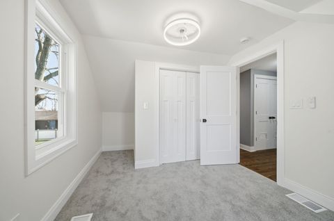 Tiny photo for 7851 Suburban Lane, Bridgeview, IL 60455 (MLS # 12600189)