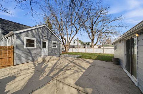 Tiny photo for 7851 Suburban Lane, Bridgeview, IL 60455 (MLS # 12600189)