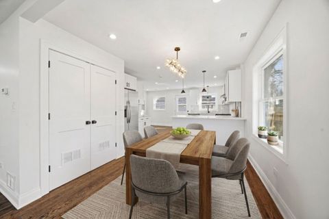 Tiny photo for 7851 Suburban Lane, Bridgeview, IL 60455 (MLS # 12600189)