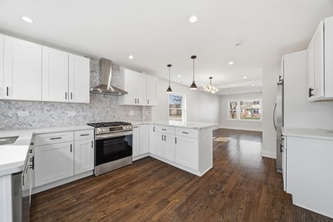 Tiny photo for 7851 Suburban Lane, Bridgeview, IL 60455 (MLS # 12600189)