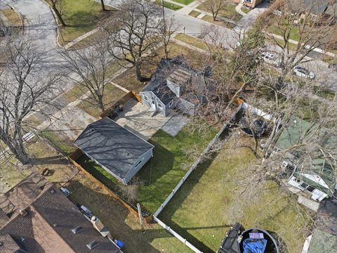 Tiny photo for 7851 Suburban Lane, Bridgeview, IL 60455 (MLS # 12600189)