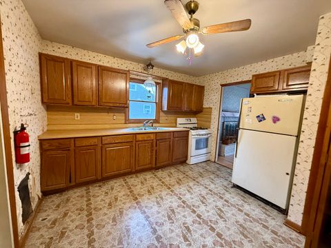Tiny photo for 1105 Prairie View Drive, Rantoul, IL 61866 (MLS # 12523893)