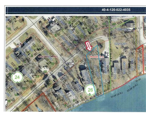 Lt2 64th Place Salem WI 53168