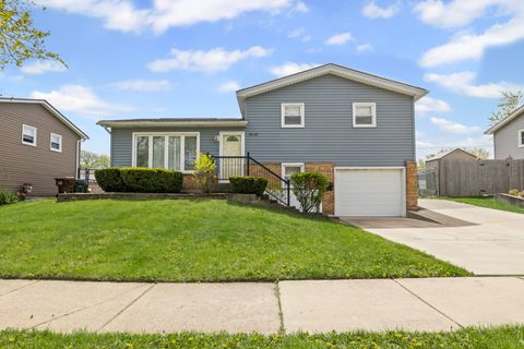 5815 Victoria Drive Oak Forest IL 60452