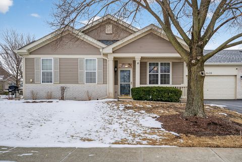 Photo of 16459 Buckner Pond Way, Crest Hill, IL 60403 (MLS # 12556565)