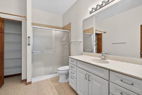 Tiny photo for 16459 Buckner Pond Way, Crest Hill, IL 60403 (MLS # 12556565)