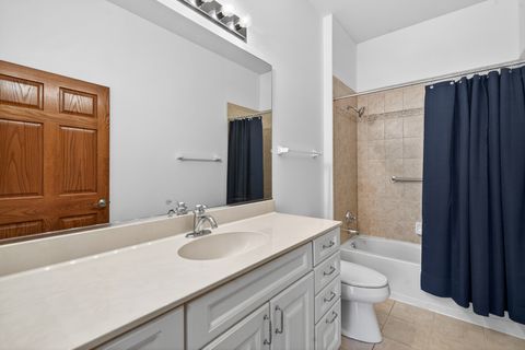 Tiny photo for 16459 Buckner Pond Way, Crest Hill, IL 60403 (MLS # 12556565)