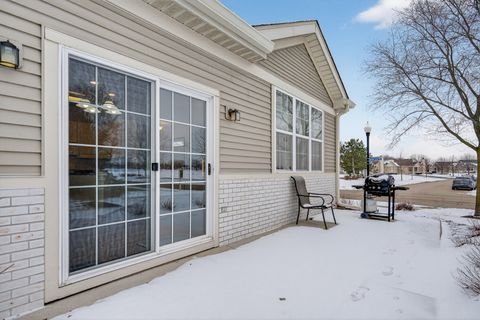 Tiny photo for 16459 Buckner Pond Way, Crest Hill, IL 60403 (MLS # 12556565)