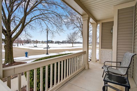 Tiny photo for 16459 Buckner Pond Way, Crest Hill, IL 60403 (MLS # 12556565)