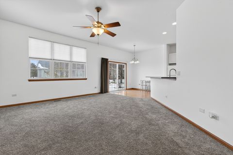 Tiny photo for 16459 Buckner Pond Way, Crest Hill, IL 60403 (MLS # 12556565)