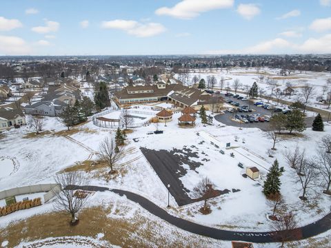 Tiny photo for 16459 Buckner Pond Way, Crest Hill, IL 60403 (MLS # 12556565)