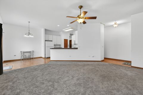 Tiny photo for 16459 Buckner Pond Way, Crest Hill, IL 60403 (MLS # 12556565)