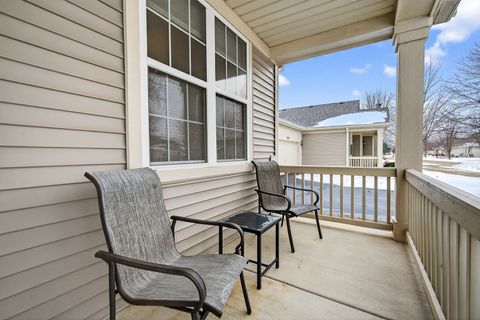 Tiny photo for 16459 Buckner Pond Way, Crest Hill, IL 60403 (MLS # 12556565)