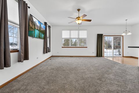 Tiny photo for 16459 Buckner Pond Way, Crest Hill, IL 60403 (MLS # 12556565)