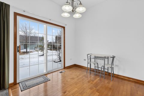 Tiny photo for 16459 Buckner Pond Way, Crest Hill, IL 60403 (MLS # 12556565)