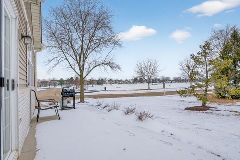 Tiny photo for 16459 Buckner Pond Way, Crest Hill, IL 60403 (MLS # 12556565)