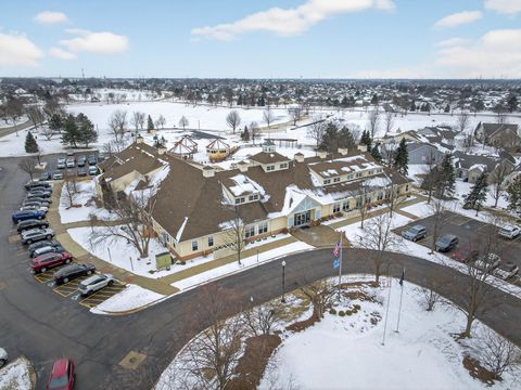 Tiny photo for 16459 Buckner Pond Way, Crest Hill, IL 60403 (MLS # 12556565)