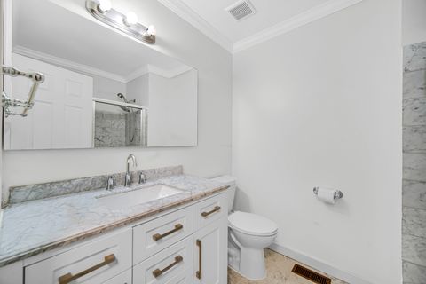 Tiny photo for 1803 Vermont Drive, Elk Grove Village, IL 60007 (MLS # 12609141)