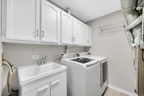 Tiny photo for 1803 Vermont Drive, Elk Grove Village, IL 60007 (MLS # 12609141)