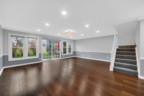 Tiny photo for 1803 Vermont Drive, Elk Grove Village, IL 60007 (MLS # 12609141)