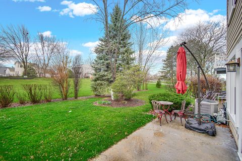 Tiny photo for 1803 Vermont Drive, Elk Grove Village, IL 60007 (MLS # 12609141)