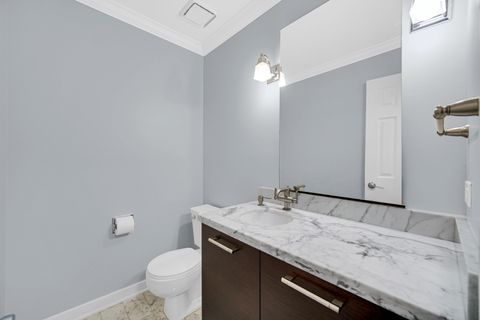 Tiny photo for 1803 Vermont Drive, Elk Grove Village, IL 60007 (MLS # 12609141)