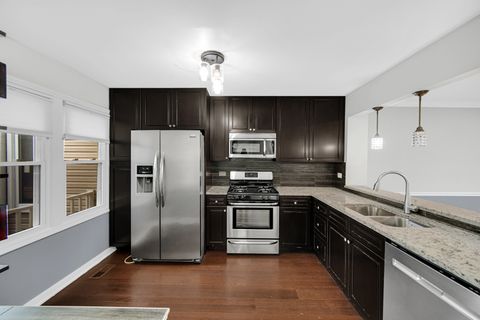 Tiny photo for 1803 Vermont Drive, Elk Grove Village, IL 60007 (MLS # 12609141)