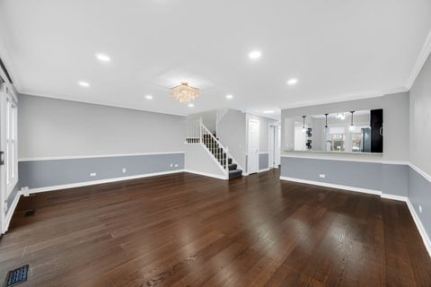 Tiny photo for 1803 Vermont Drive, Elk Grove Village, IL 60007 (MLS # 12609141)