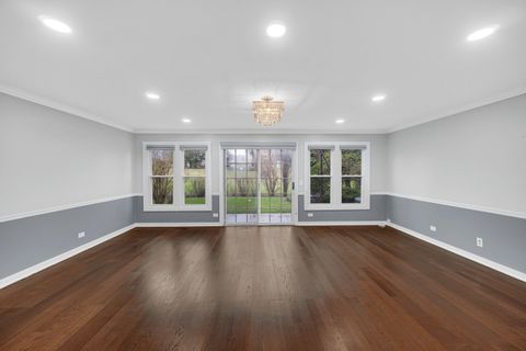 Tiny photo for 1803 Vermont Drive, Elk Grove Village, IL 60007 (MLS # 12609141)