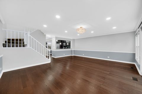 Tiny photo for 1803 Vermont Drive, Elk Grove Village, IL 60007 (MLS # 12609141)