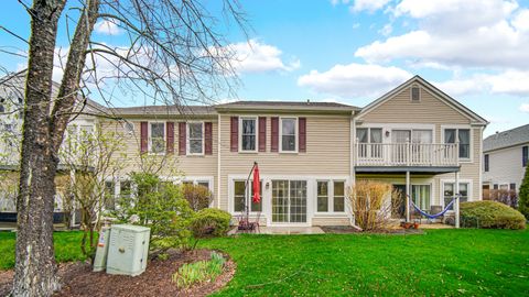 Tiny photo for 1803 Vermont Drive, Elk Grove Village, IL 60007 (MLS # 12609141)