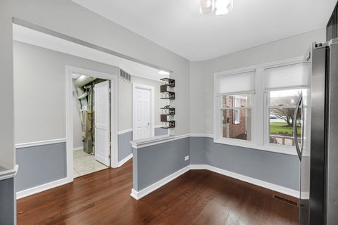 Tiny photo for 1803 Vermont Drive, Elk Grove Village, IL 60007 (MLS # 12609141)