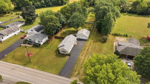 Tiny photo for 245 W Southmor Road, Morris, IL 60450 (MLS # 12762163)