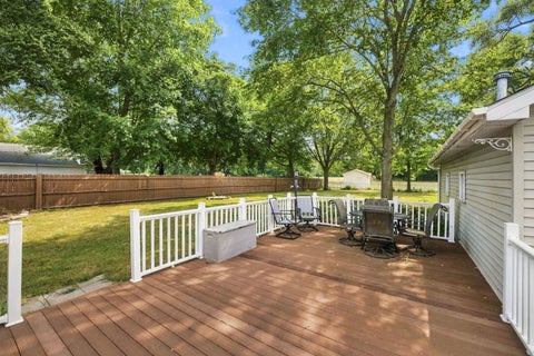 Tiny photo for 245 W Southmor Road, Morris, IL 60450 (MLS # 12762163)