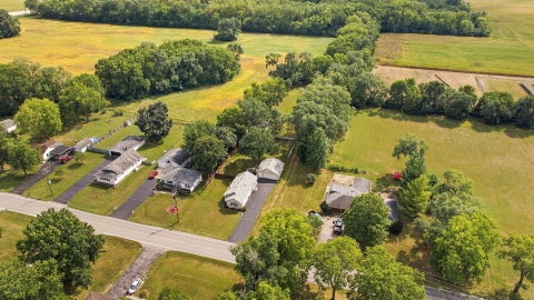 Tiny photo for 245 W Southmor Road, Morris, IL 60450 (MLS # 12762163)