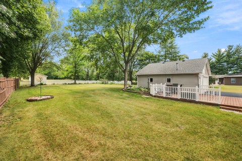 Tiny photo for 245 W Southmor Road, Morris, IL 60450 (MLS # 12762163)