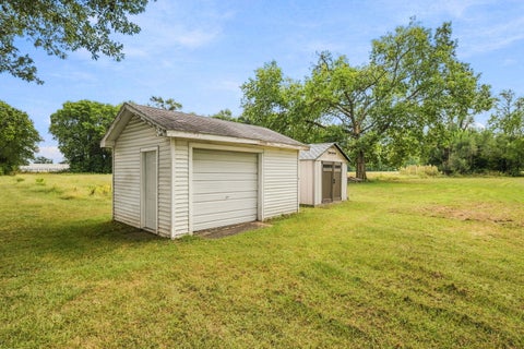 Tiny photo for 245 W Southmor Road, Morris, IL 60450 (MLS # 12762163)