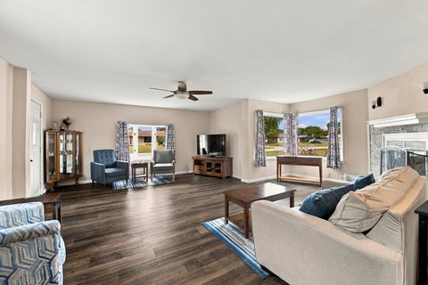Tiny photo for 245 W Southmor Road, Morris, IL 60450 (MLS # 12762163)