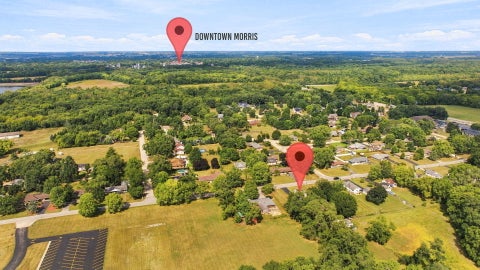 Tiny photo for 245 W Southmor Road, Morris, IL 60450 (MLS # 12762163)
