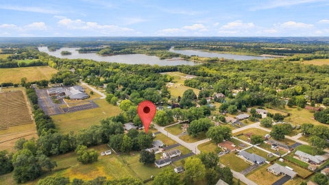 Tiny photo for 245 W Southmor Road, Morris, IL 60450 (MLS # 12762163)