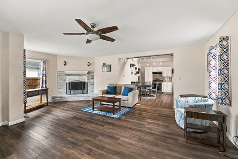 Tiny photo for 245 W Southmor Road, Morris, IL 60450 (MLS # 12762163)