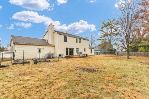 Tiny photo for 1914 Trout Valley Drive, Champaign, IL 61822 (MLS # 12572476)